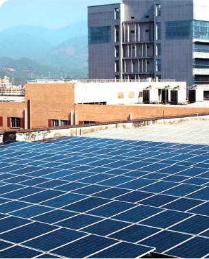 solar super power